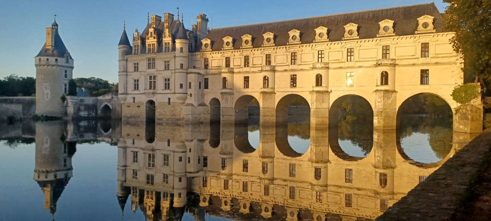 Château de Chenonceau