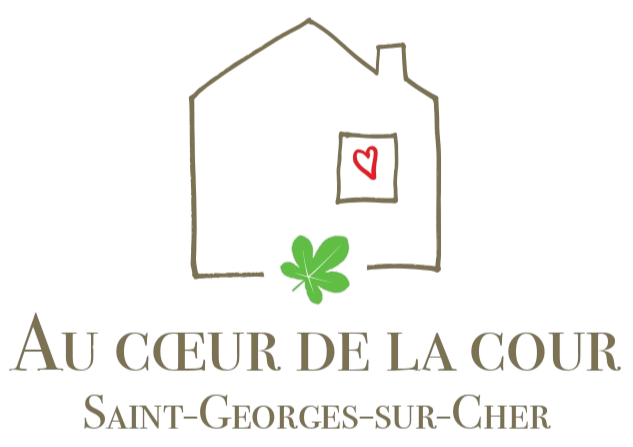 Logo Au Cœur de la Cour